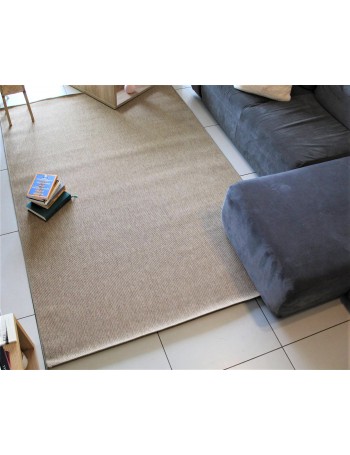 Carpet mat Beige N70