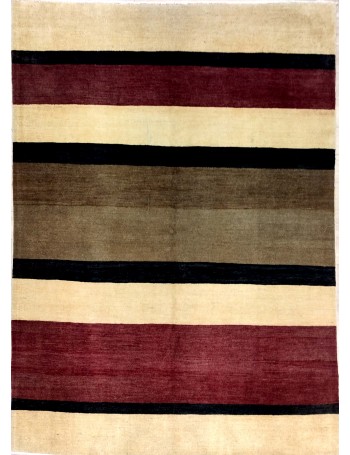 Handmade Ziegler rug 321x256cm