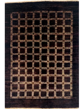Handmade Ziegler rug 131x95cm