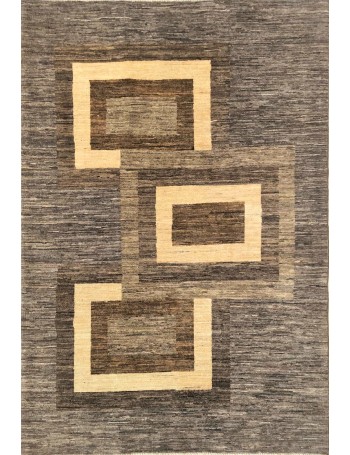 Handmade Ziegler rug 174x133cm