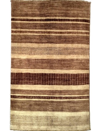 Handmade Ziegler rug 187x127cm