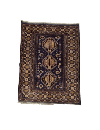 Handmade Baluch rug 125x87cm