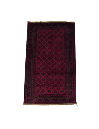 Handmade Baluch rug 147x91cm