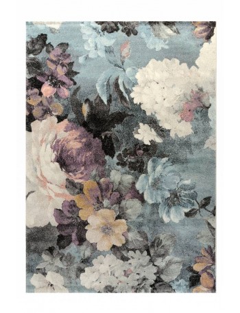 Carpet Floral 22375-296